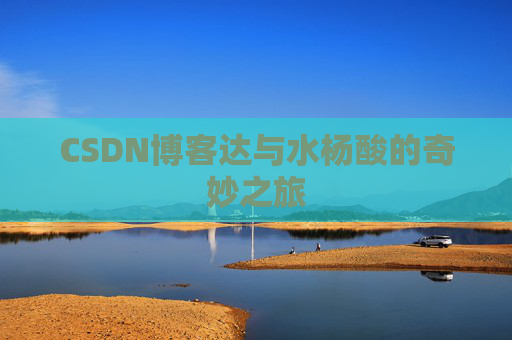 CSDN博客达与水杨酸的奇妙之旅